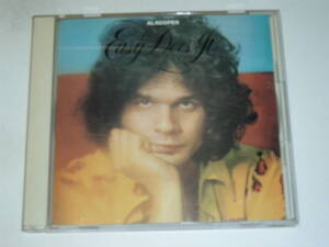 AL KOOPER/EASY DOES IT★70年★日本盤★2LPin1CD