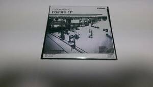 ●新品！CODE-49！LV.4「POLLUTE EP」イベント限定盤！浅墓シヅ