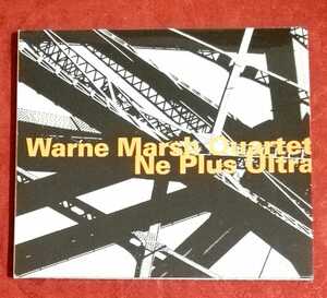 Warne Marsh Quartet / Ne Plus Ultra