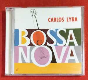 CARLOS LYRA / BOSSA NOVA