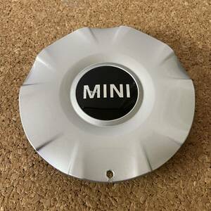 C108 BMW MINI ミニ 純正 センターキャップ 1個 外径143mm