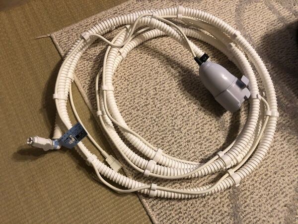 SHARP全自動洗濯機★ふろ水ポンプ新品★ES-FP4M