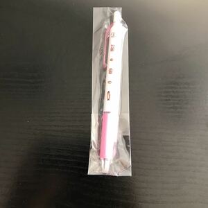 VAGUE ベーグ　ボールペン　ピンク　新品　即決　非売品