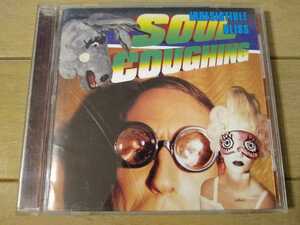 SOUL COUGHING / IRRESISTIBLE BLISS CD 送料無料