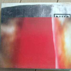 NINE INCH NAILS / THE FRAGILE 2CD