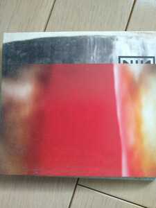 NINE INCH NAILS / THE FRAGILE 2CD