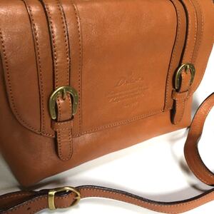 ダコタ ショルダーバッグ