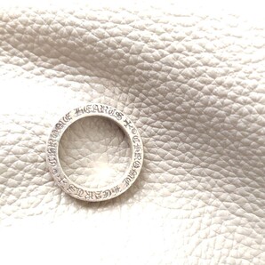 クロムハーツ CHROME HEARTS リング