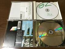 100s 二枚セット『OZ』『世界のフラワーロード』(CD×2) 中村一義_画像3