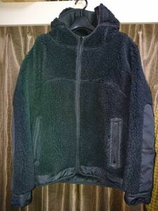 Удобная открытая одежда кроличья продукция Black S Patagonia patagonia fleece Rhythm Rhyty Retro