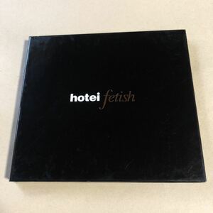 布袋寅泰 1CD「fetish」