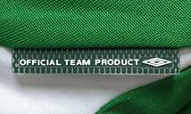 ■中古■アンブロ■アイルランド代表 2006 ホーム レプリカユニフォーム■半袖■Lサイズ_画像7