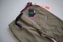  フェニックス PH962PA62 Toasty Thermo Pants レディースS_画像2