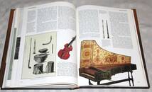 洋書　 ANTIQUES, 　AN ENCYCLOPEDIA OF THE DECORATIVE ARTS 　アンティーク　装飾芸術の事典　 1979年　大型本　 中古本　_画像10