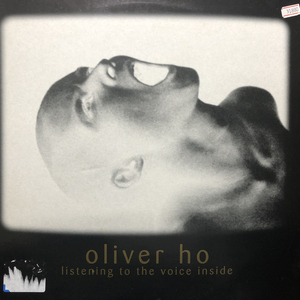 Ｃ・Ｄサイド一枚のみ★Oliver Ho - Listening To The Voice Inside