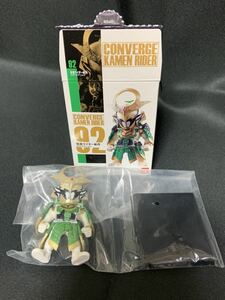 CONVERGE KAMEN RIDER 斬月 カチドキアームズ 食玩 コンバージ 仮面ライダー 内袋未開封