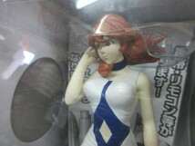 弐1｜フィギュア（character figure）｜デッドストック新品未使用（Deadstock）★峰不二子（ルパン三世）★2点(2体)セット　MEDICOM TOY_画像8