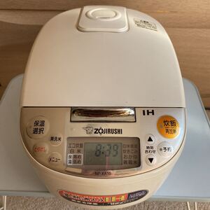 象印 IH炊飯ジャー NP-XA10 特価