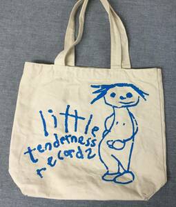 * distribution free shipping * BEAMS TOKYO CULTuART canvas tote bag 