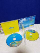 CD012 DVD　Not Yet 3点まとめて 波乗りかき氷 ペラペラペラオ 正規版　 西瓜BABYのみレン落ち品　盤面キレイ_画像3