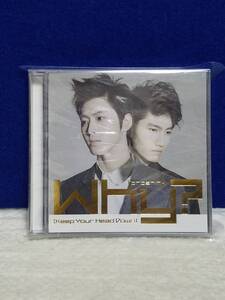 CD009　CD+DVD TOHOSHINKI　東方神起　Why？　keep your head down　盤面キレイ　まとめ取引歓迎 