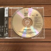 【r&b】Londonbeat / No Woman No Cry［CDs］《3f039 9595》_画像3