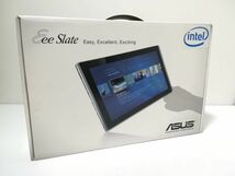 ★ジャンク品★ASUS Eee Slate B121 Corei5/4GB/64GB/Windows 10 Pro/12.1型★タブレット_画像2