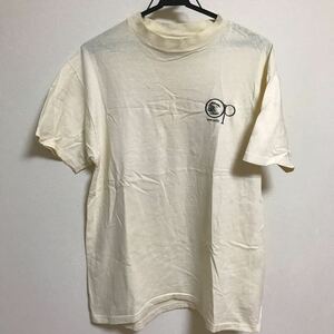 70s～80s ヴィンテージ Ocean Pacific サーファータグ オールドサーフTシャツ