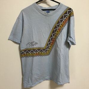 70s ヴィンテージ Ocean Pacific サーファータグ オールドサーフTシャツ