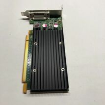 NVIDIA NVS300 グラフィックカード　　/a_画像2