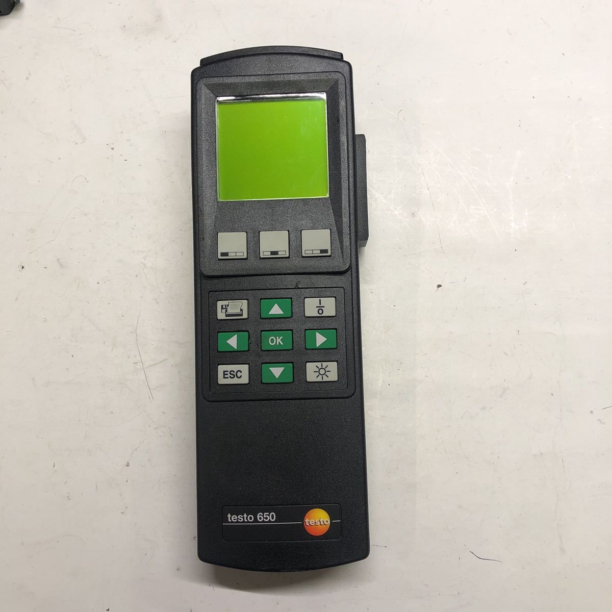 2025年最新】Yahoo!オークション -testo 温度計の中古品・新品 2025年最新】Yahoo!オークション -testo 温度計の中古品・新品