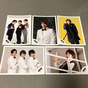 嵐 公式写真