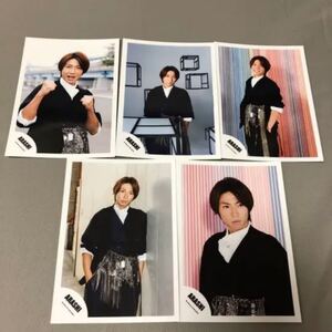 嵐 公式写真