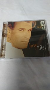 Jay Miles 「9 HOURS」 AOR系名盤 Michael Thompson、Steve Lukather、Robbie Buchanan関連