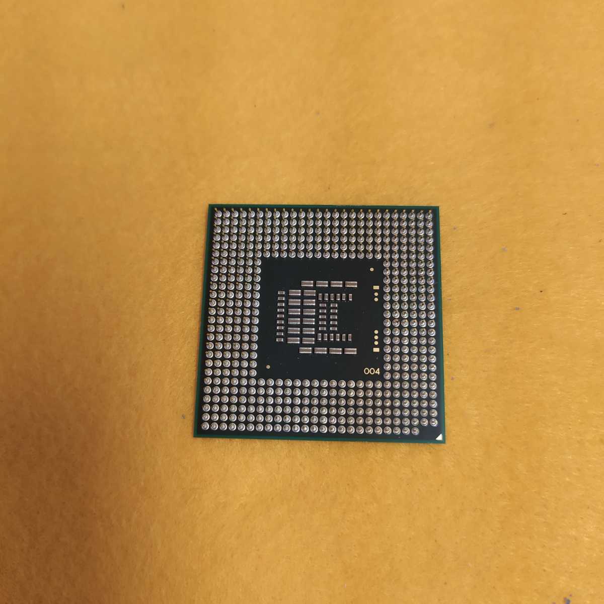 インテル Core 2 Duo P8400 バルク オークション比較 - 価格.com