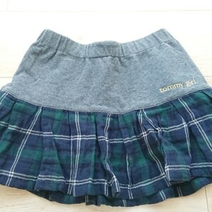 tommy girl ミニスカート Sサイズ*°