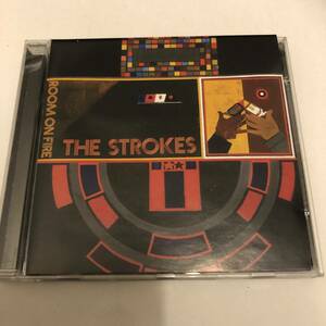 ●The Strokes/ザ・ストロークス 『Room On Fire』●