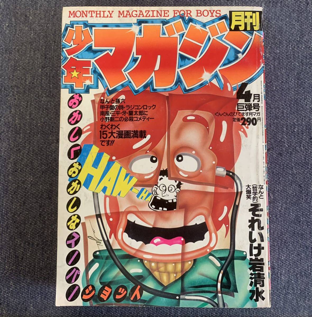 ヤフオク それいけ岩清水の中古品 新品 未使用品一覧