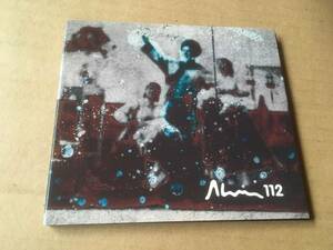 Alarm 112●輸入盤「アラーム112」AV-ART Records●デンマーク,即興音楽,実験音楽,現代音楽,Abstract,Experimental