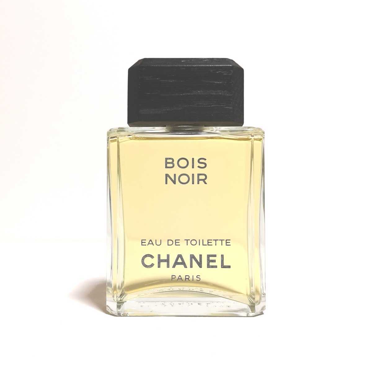 CHANEL ボワ ノワール オードトワレ 250ml-