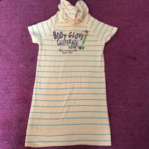 Body Glove パーカーロングTシャツ_画像3