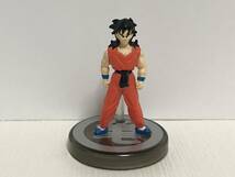 レア 初版 ドラゴンボールZ フルカラーR フィギュア ヤムチャ 鳥山明 グッズ DB ドラゴンボール DBZ _画像1