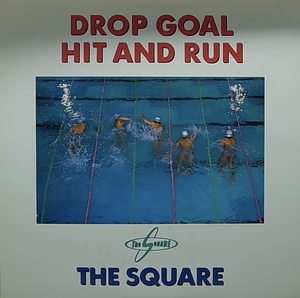 THE SQUARE/DROP HIT AND RUN