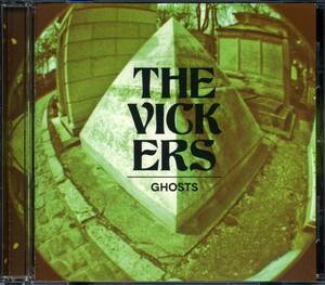 The VICKERS★Ghosts [ザ ヴィッカーズ,GO!ZILLA]