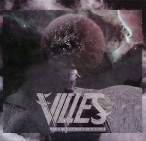 VILLES★I've Seen the World [ヴィルズ]