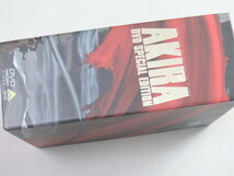 AKIRA DVD SPECIAL EDITION アキラ 新品同様_画像1