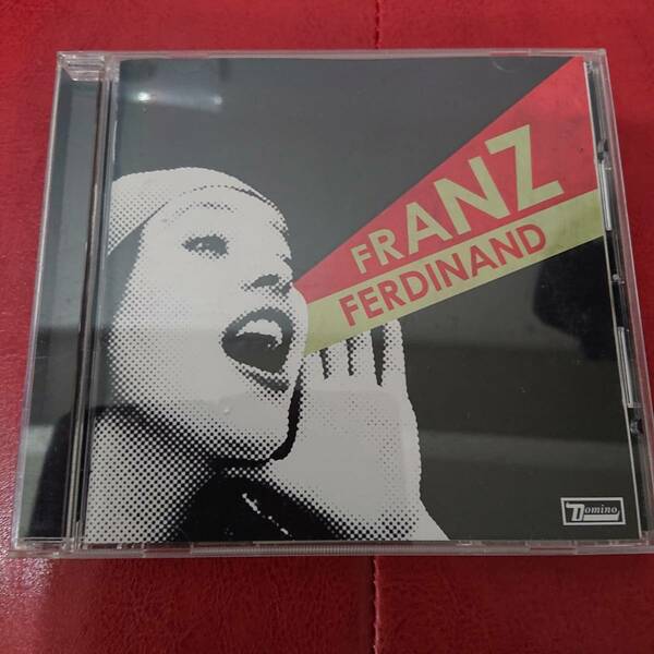 franz ferdinand / You Could Have It So Much