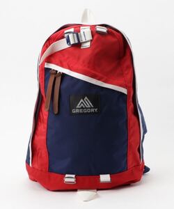 【新品】GREGORY グレゴリー デイパック 40周年記念限定カラー リバティーブルー