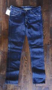  united * Arrows JewelChanges/LEVI*S606 Levi's double name Denim 