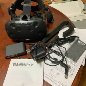 VIVE VR デラックスオーディオストラップ